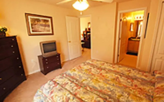 Fun Florida Villa