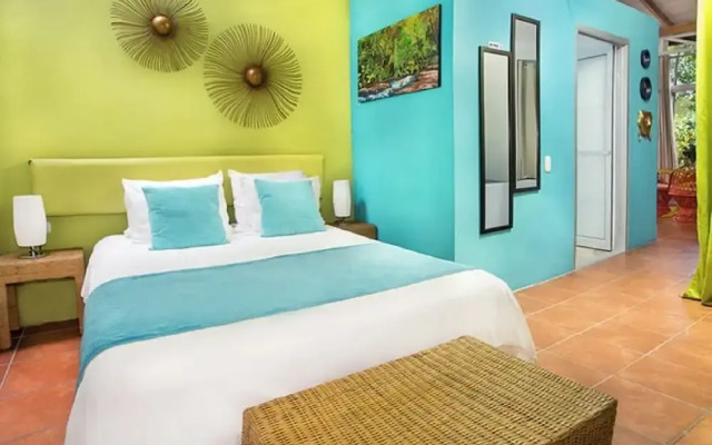 Tico Tico Villas Adult Only