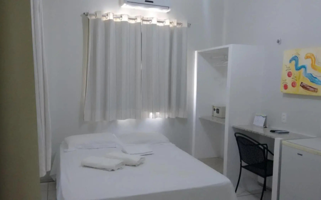 Mares de Iracema Residence Hotel