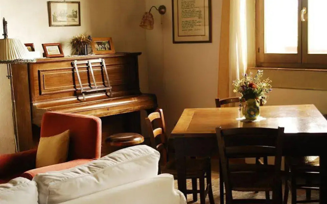 Agriturismo Il Rigo