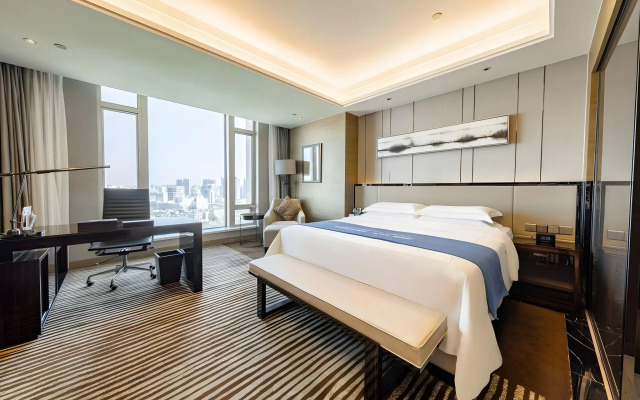 Shen Zhen Ya Bang Lang Yue International Hotel