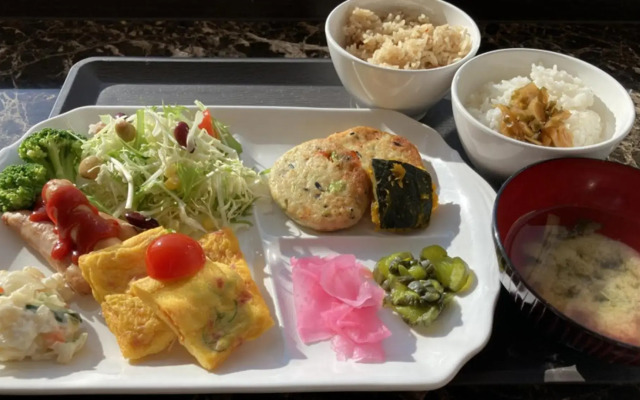 Toyoko Inn Shin-Aomori-eki Higashi-guchi
