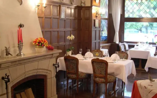 Hôtel-Restaurant Bamberg's