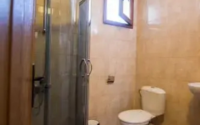 Guest House Tandov