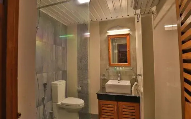 Lemas Holiday Bungalow