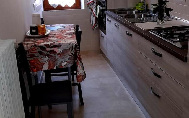 Docrì Casa Vacanza Chiusi-Docrì Casa Vacanza