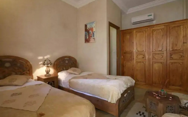 Riad Amya