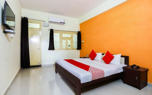 The Imperial Hotel by OYO Rooms