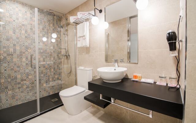 Petit Palace Puerta del Sol