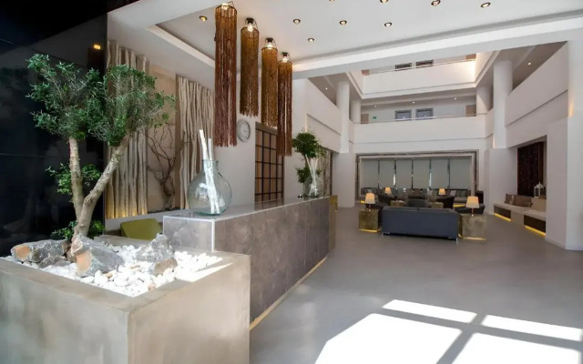 Supreme Beach - Adults Only