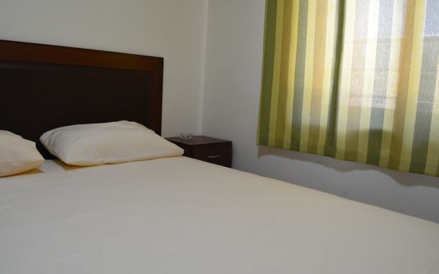 Badan Suites