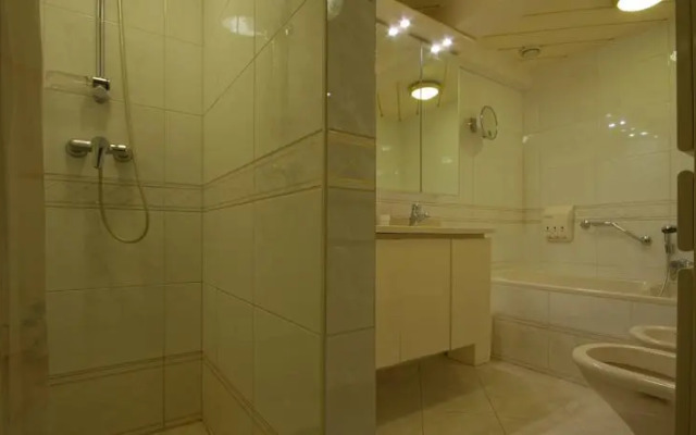 Appartementen Zeezicht