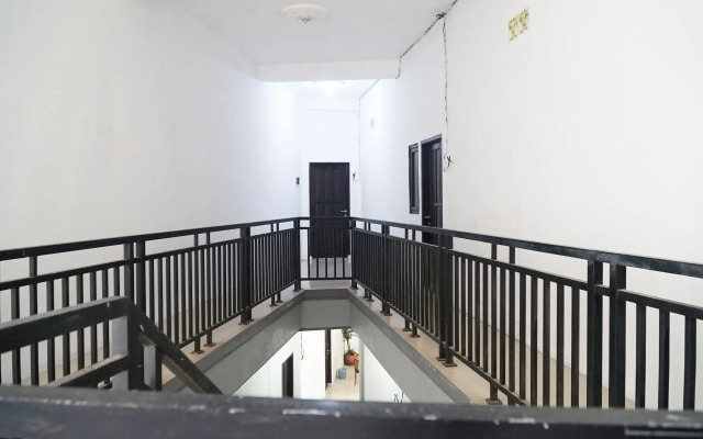 OYO Flagship 1034 Pondok Mulia Guest House Syariah