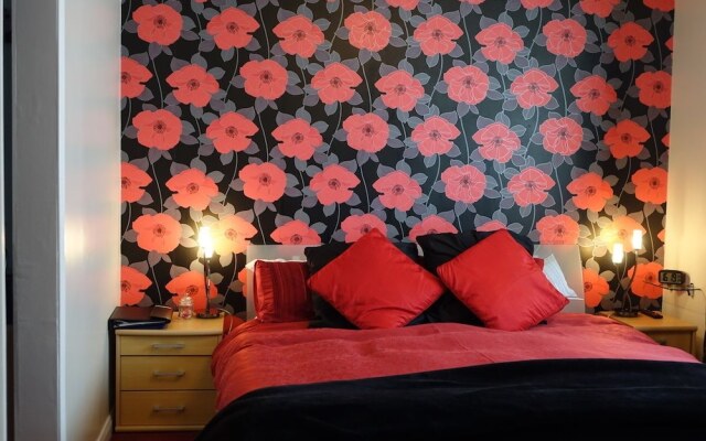Hepworth Bed & Breakfast