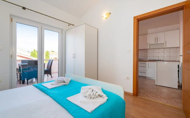 Bonvie Apartments in Center B2