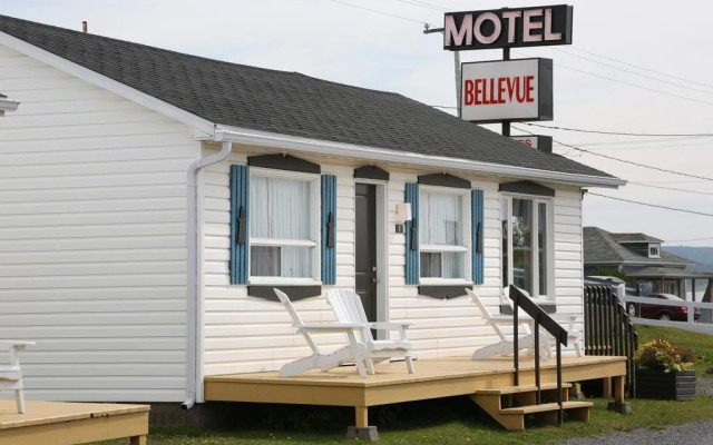 Motel Bellevue
