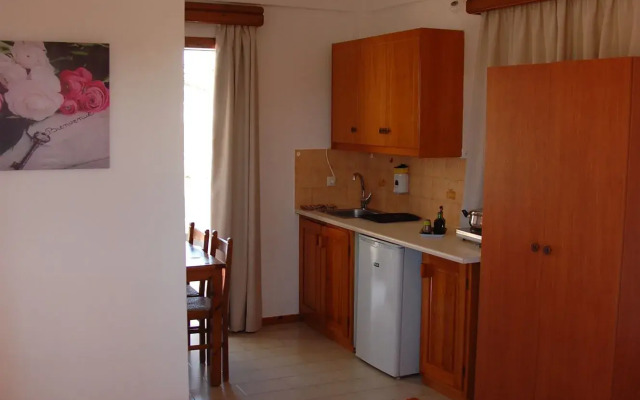 Cathrin Suites