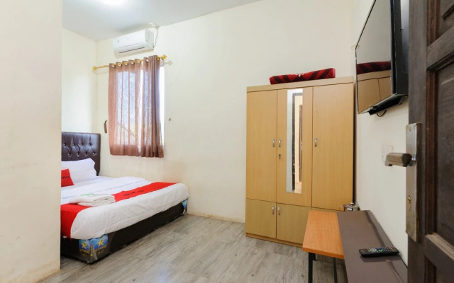 RedDoorz @ Cikitsu Batam