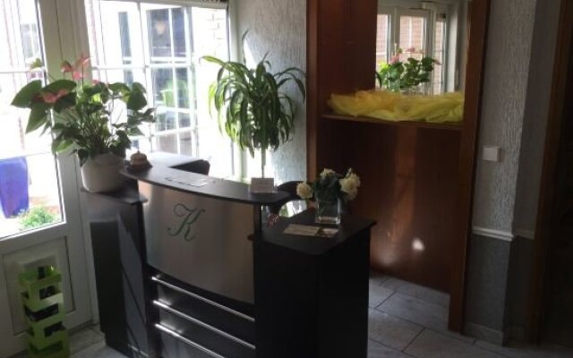 Hotel Restaurant Korber