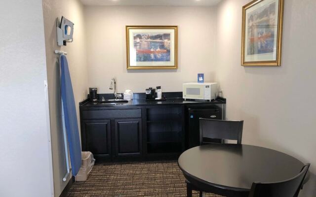 Baymont Inn & Suites Washington