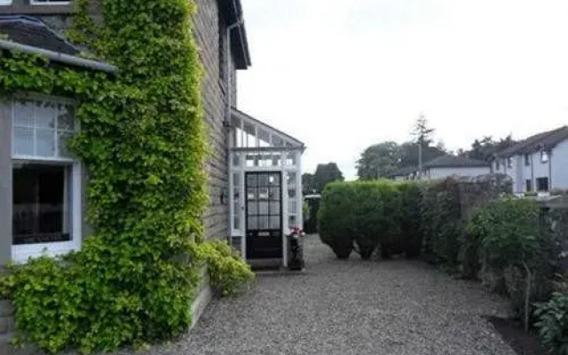 The Gatehouse B&B