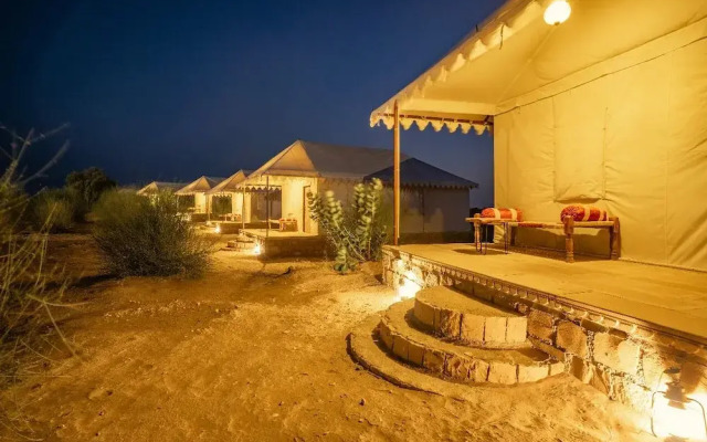 Sangram Desert Camp