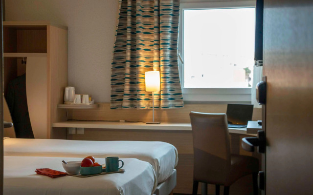 Ibis Styles Marseille Palais Des Congres - Vélodrome