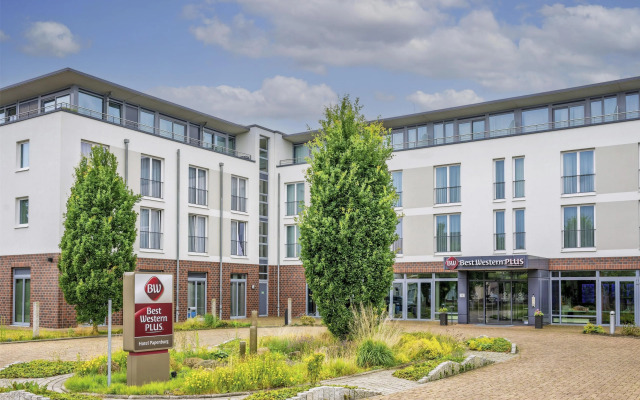 Best Western Plus Hotel Papenburg