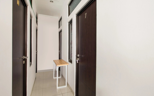 OYO 3256 Rukost I8