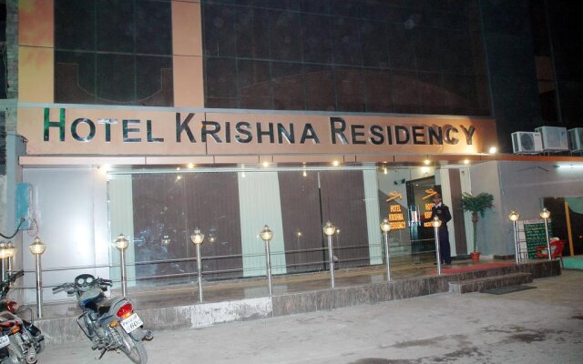 Hotel Krishna Residency