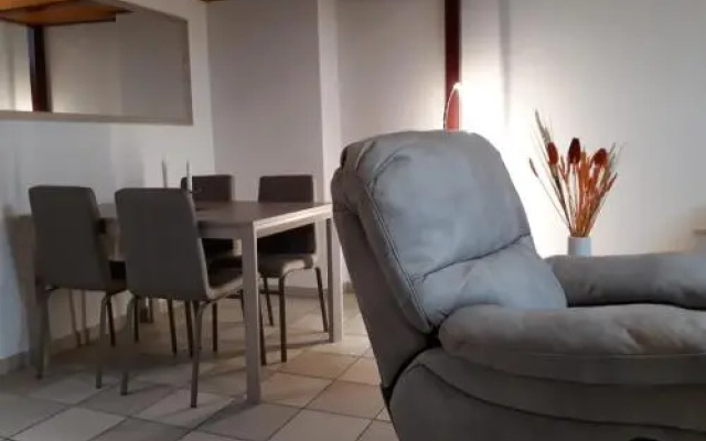 Appartamento Il Folletto