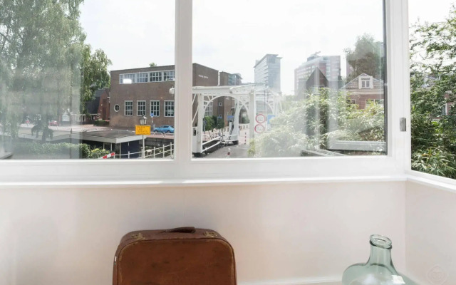 Utrecht Apartments - City West