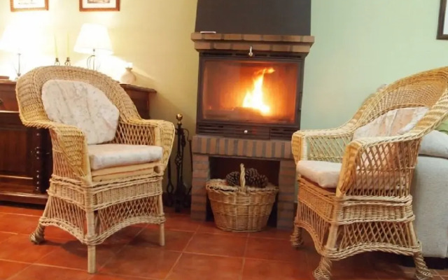 Casa Rural La Fresneda