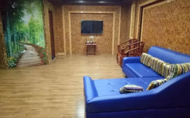 Dongyong Hot Spring Hotel