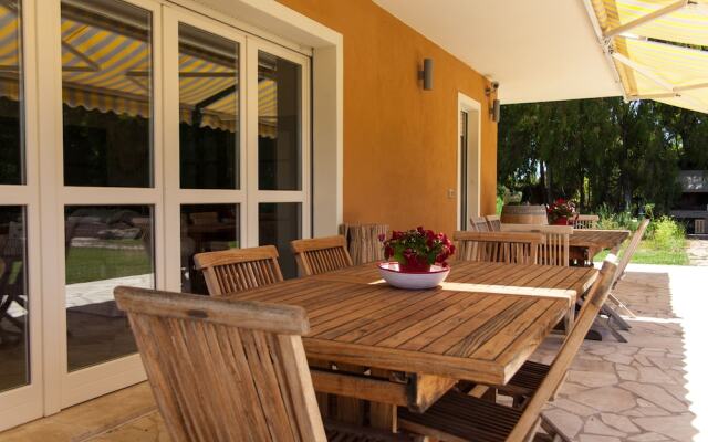 Villa Arzilla Country House Sardegna