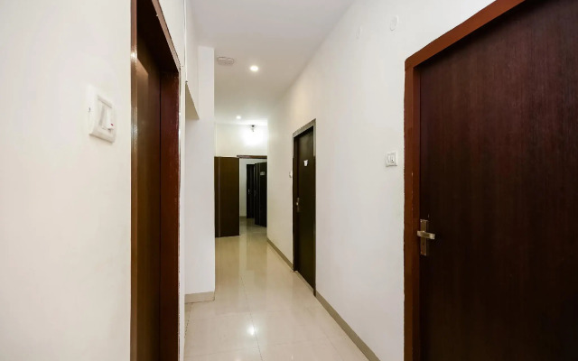 Flagship 77064 Anurag Residency kala Pahar