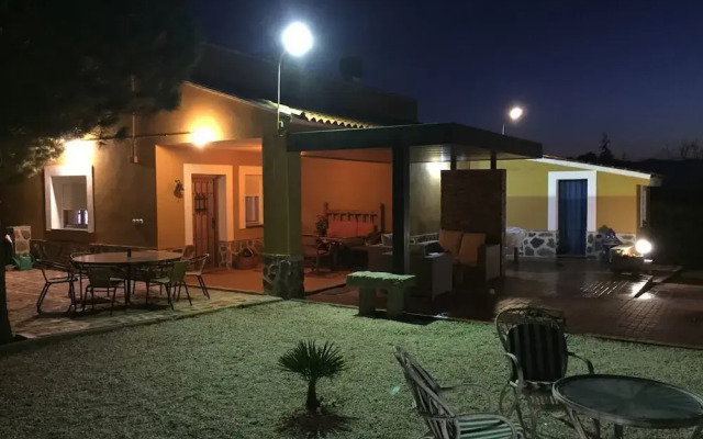 Casa Pinto