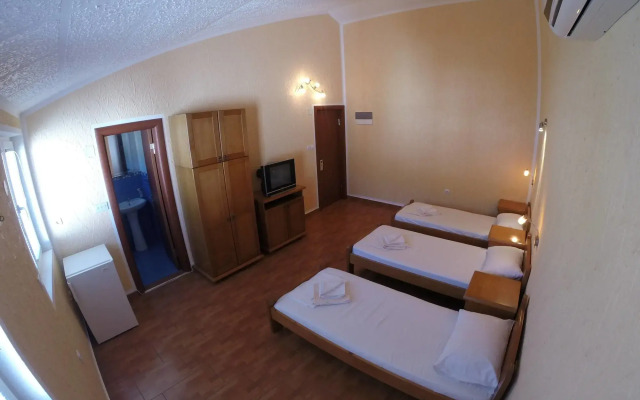 Martinovic Rooms