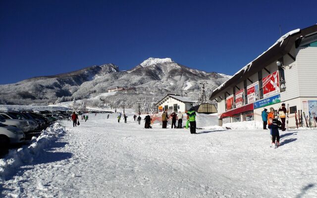 Mont Cervin