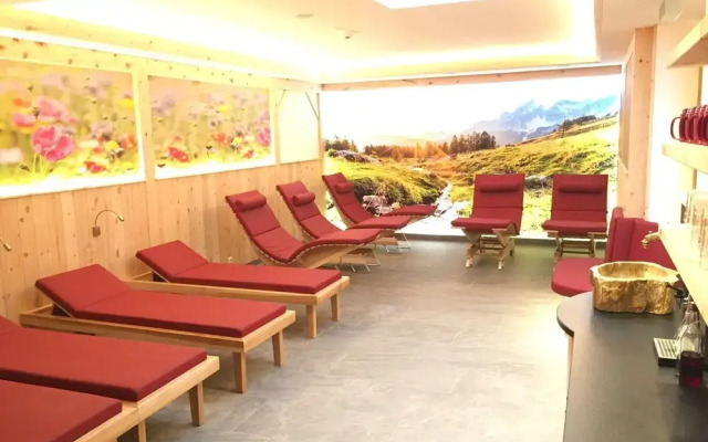Alpenklang Hotel & Berggasthaus