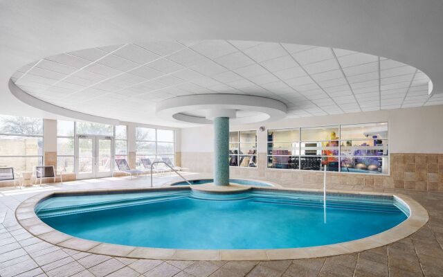 Hilton Garden Inn Dallas Richardson