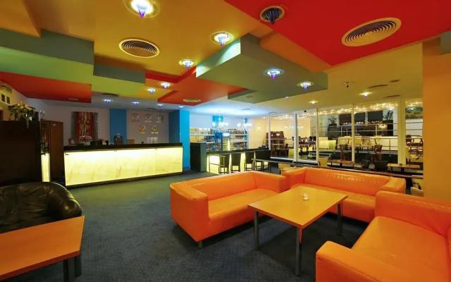 Hotel Šariš
