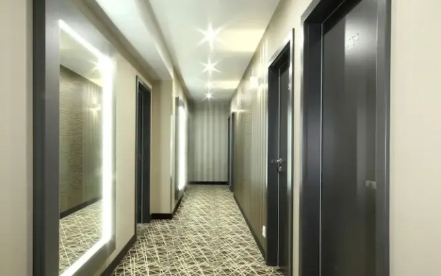 Hotel Strážnice