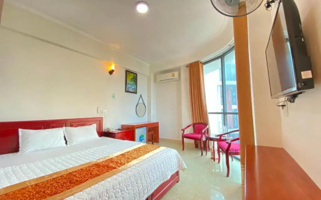 Hai Dang Hotel