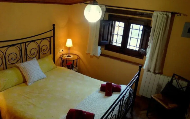 Casa Rural la Pahissa de Can Abras