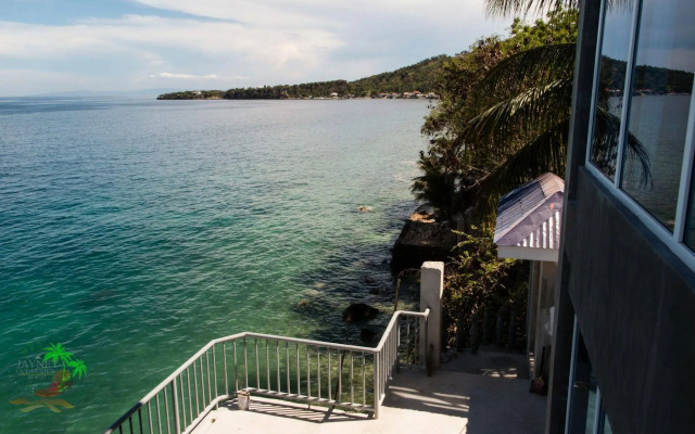 Jaynet Oceanview Resort