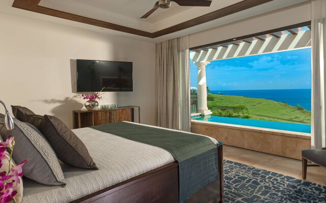 Sandals Grenada All Inclusive
