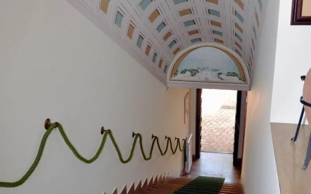 Antica Villa di Bruto