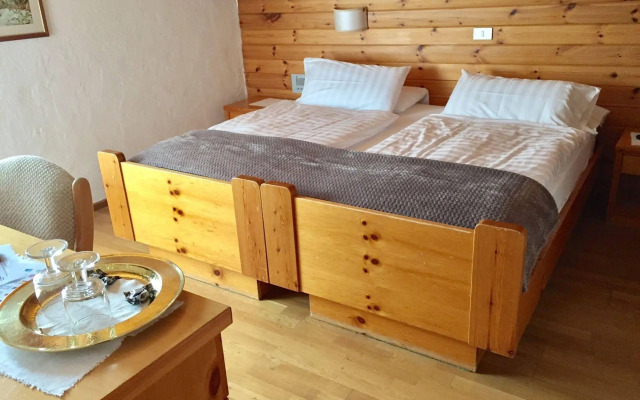 Park Hotel Villa Trunka Lunka