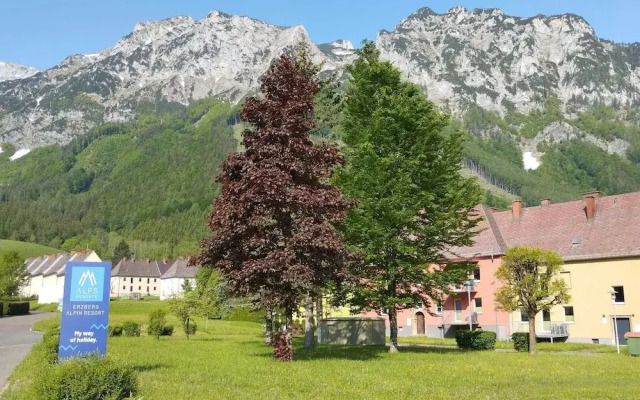 Nice Apartment in Stryia With Sauna